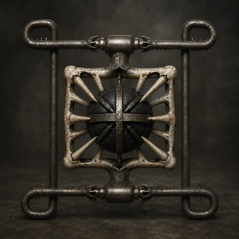 Containment No. 04