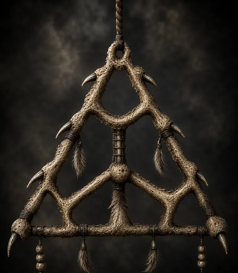 The Triad